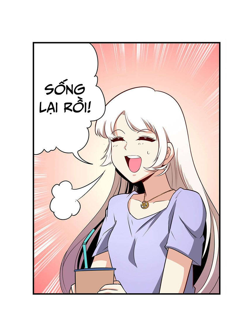 Anh Hùng ? Ta Không Làm Lâu Rồi Chap 259 - Next Chap 260