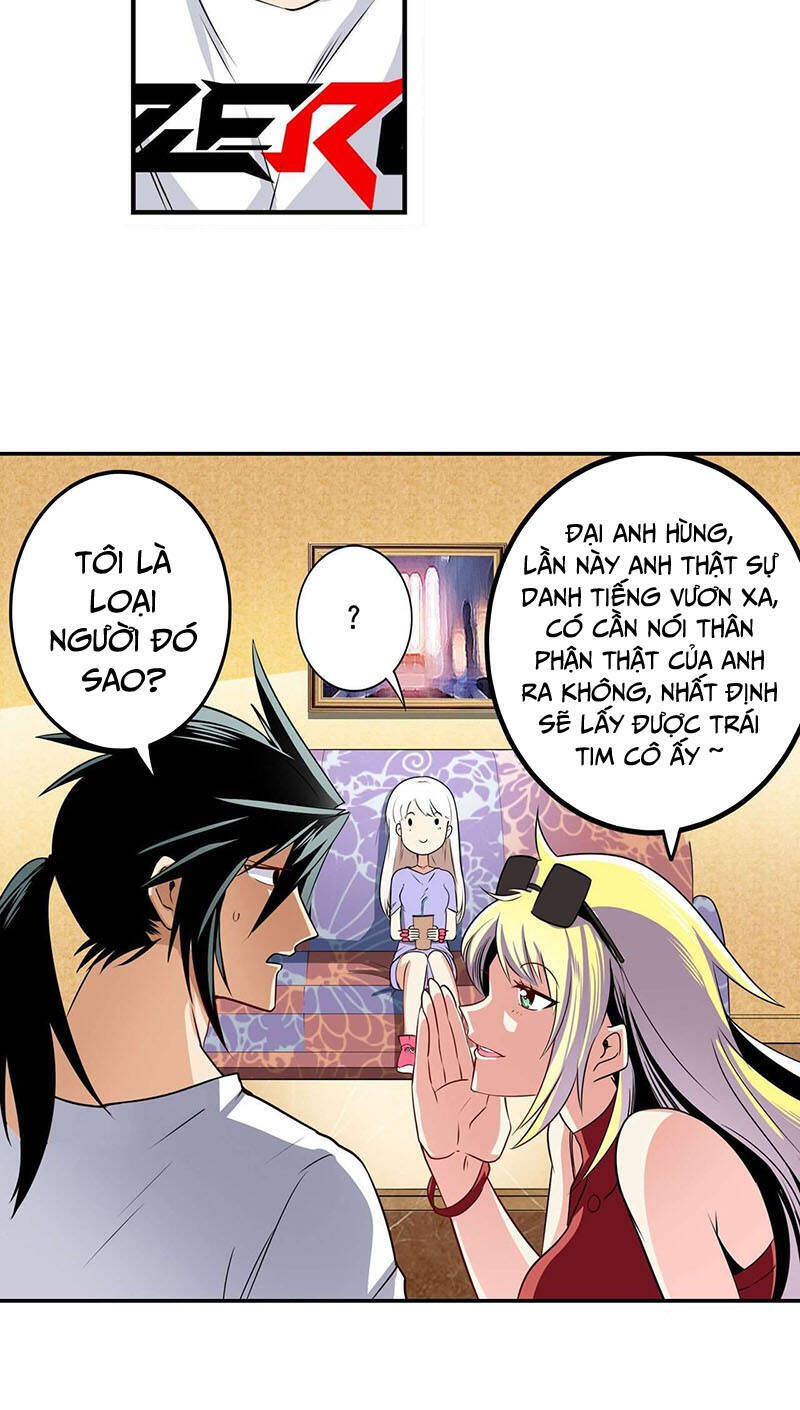 Anh Hùng ? Ta Không Làm Lâu Rồi Chap 259 - Next Chap 260