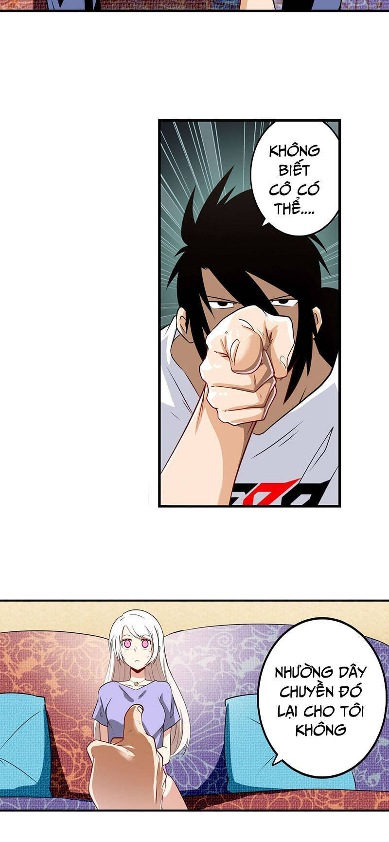 Anh Hùng ? Ta Không Làm Lâu Rồi Chap 259 - Next Chap 260