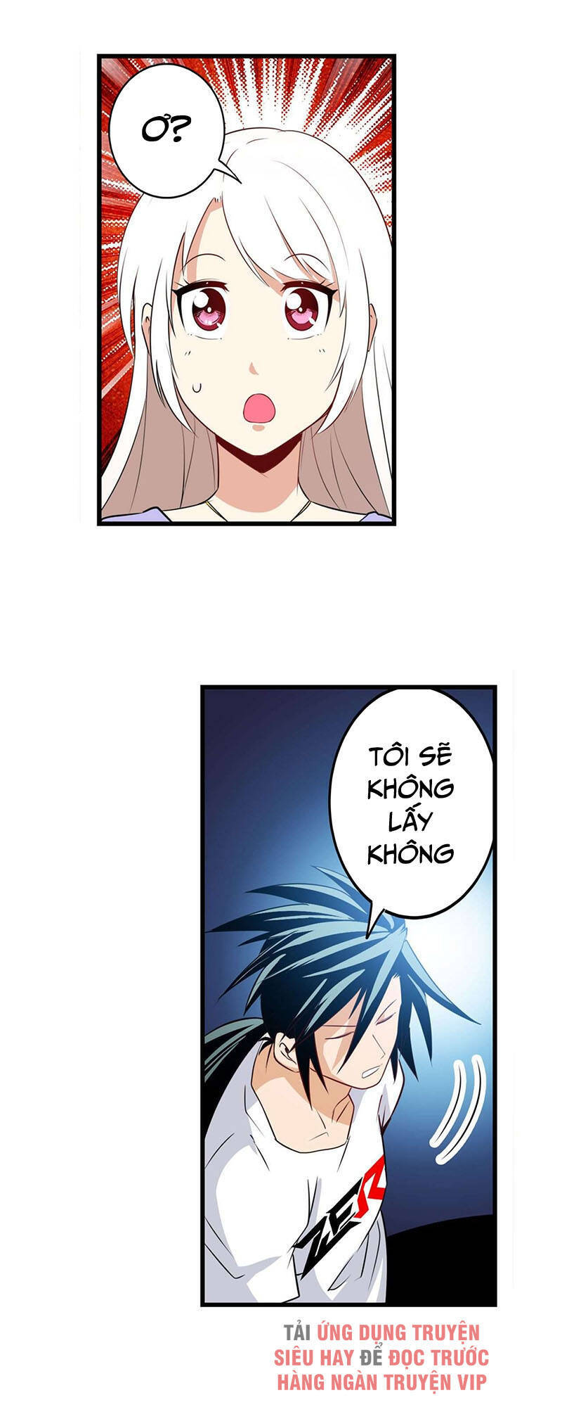 Anh Hùng ? Ta Không Làm Lâu Rồi Chap 259 - Next Chap 260