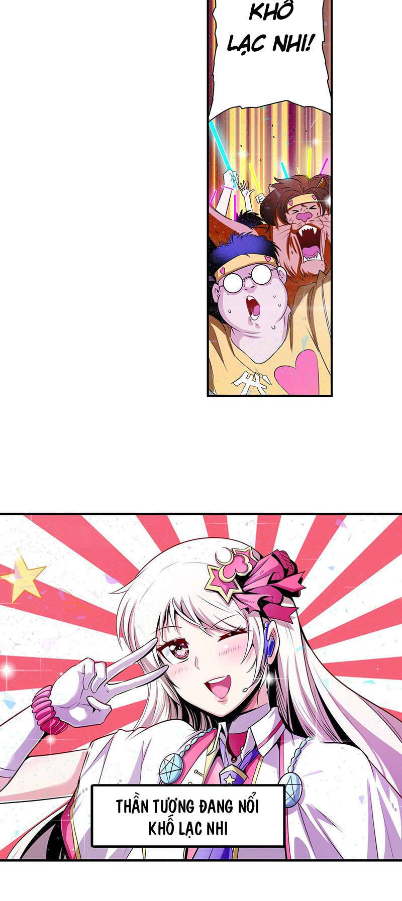 Anh Hùng ? Ta Không Làm Lâu Rồi Chap 259 - Next Chap 260