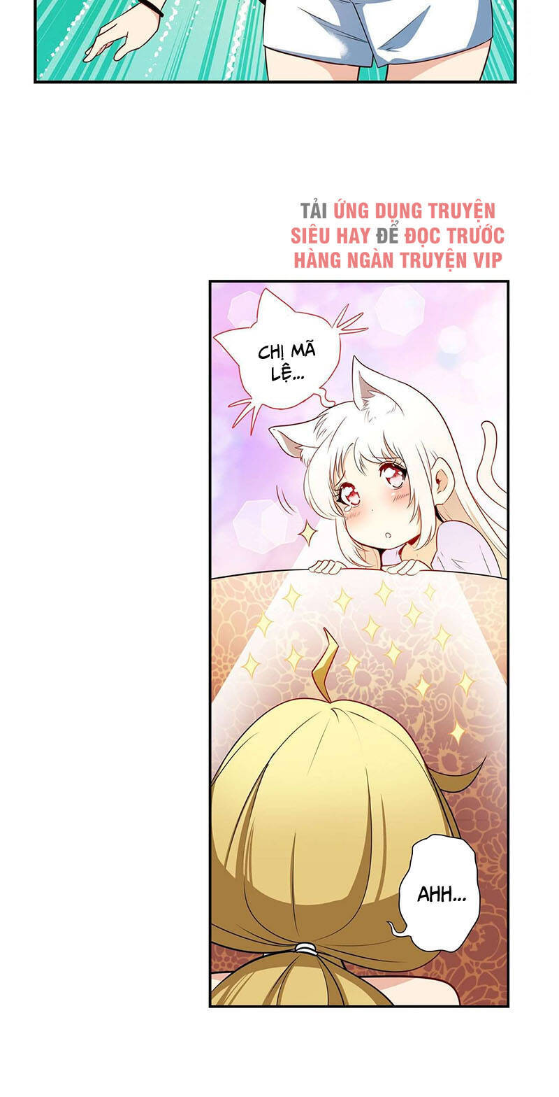 Anh Hùng ? Ta Không Làm Lâu Rồi Chap 260 - Next Chap 261