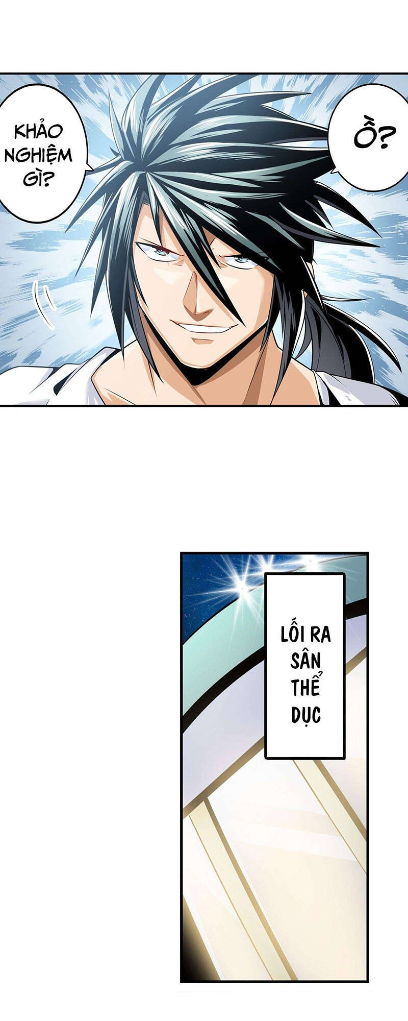 Anh Hùng ? Ta Không Làm Lâu Rồi Chap 260 - Next Chap 261