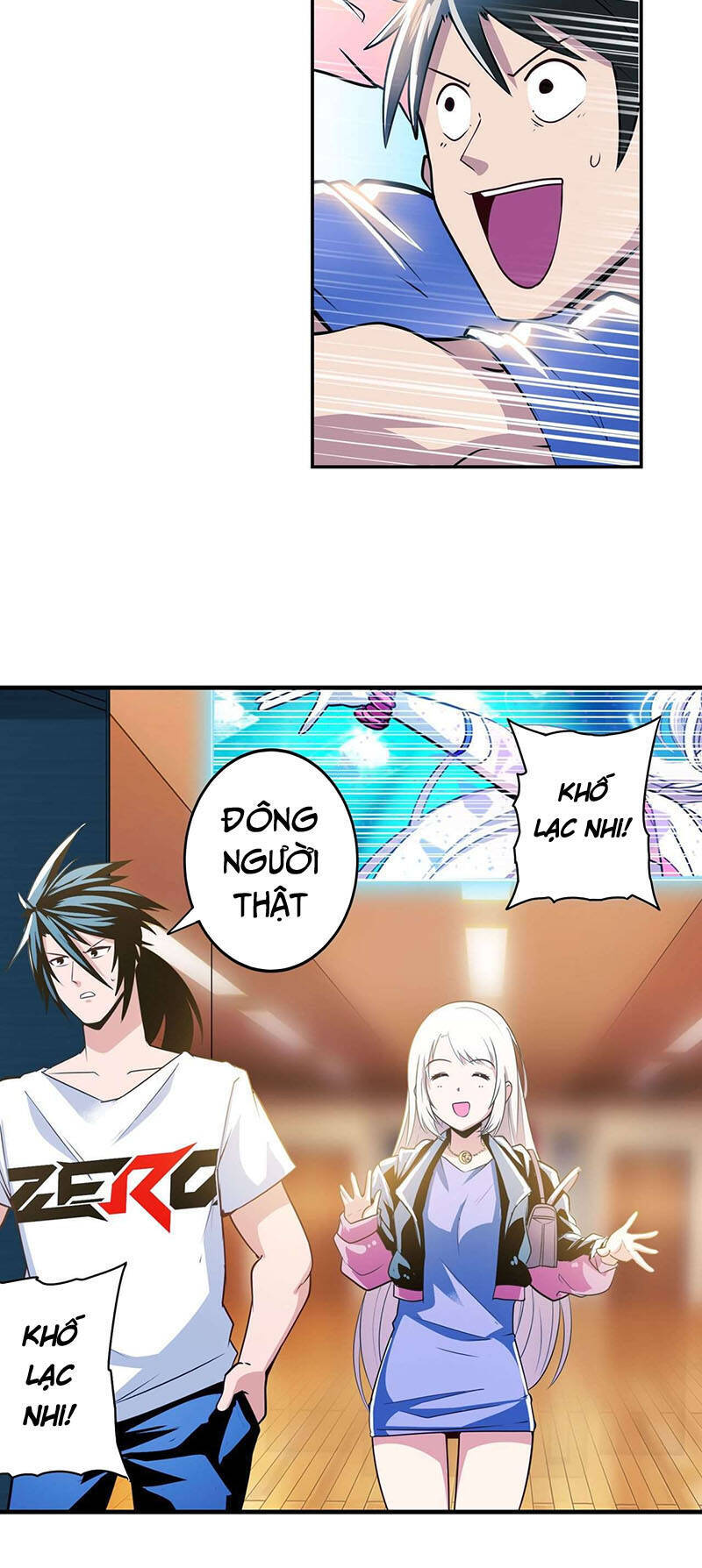 Anh Hùng ? Ta Không Làm Lâu Rồi Chap 260 - Next Chap 261