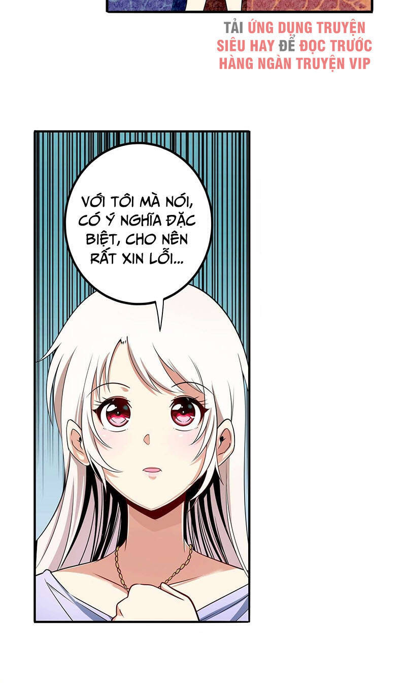 Anh Hùng ? Ta Không Làm Lâu Rồi Chap 260 - Next Chap 261