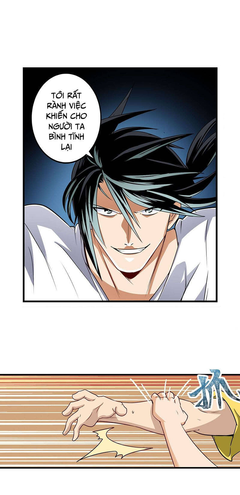 Anh Hùng ? Ta Không Làm Lâu Rồi Chap 260 - Next Chap 261