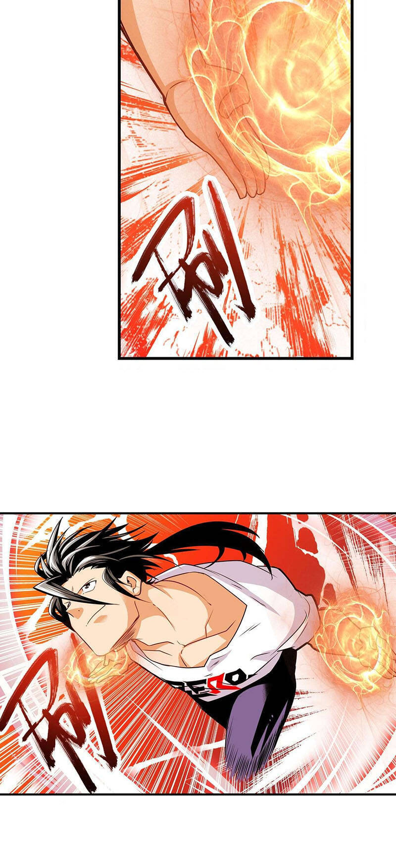Anh Hùng ? Ta Không Làm Lâu Rồi Chap 260 - Next Chap 261