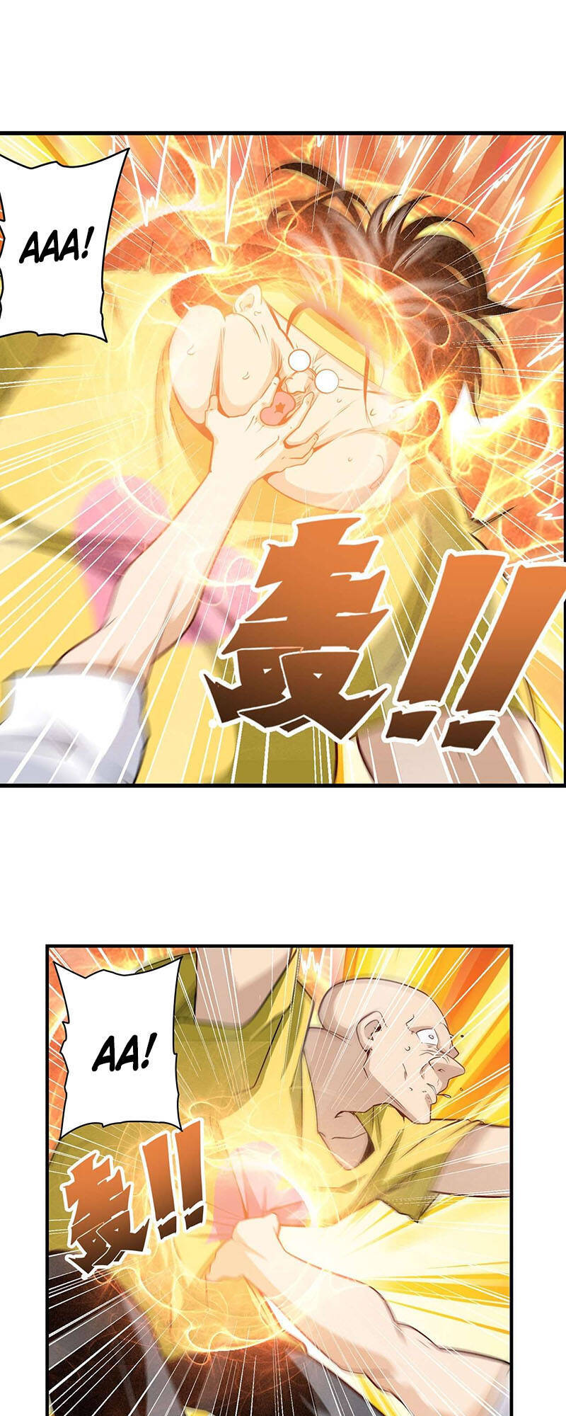 Anh Hùng ? Ta Không Làm Lâu Rồi Chap 260 - Next Chap 261