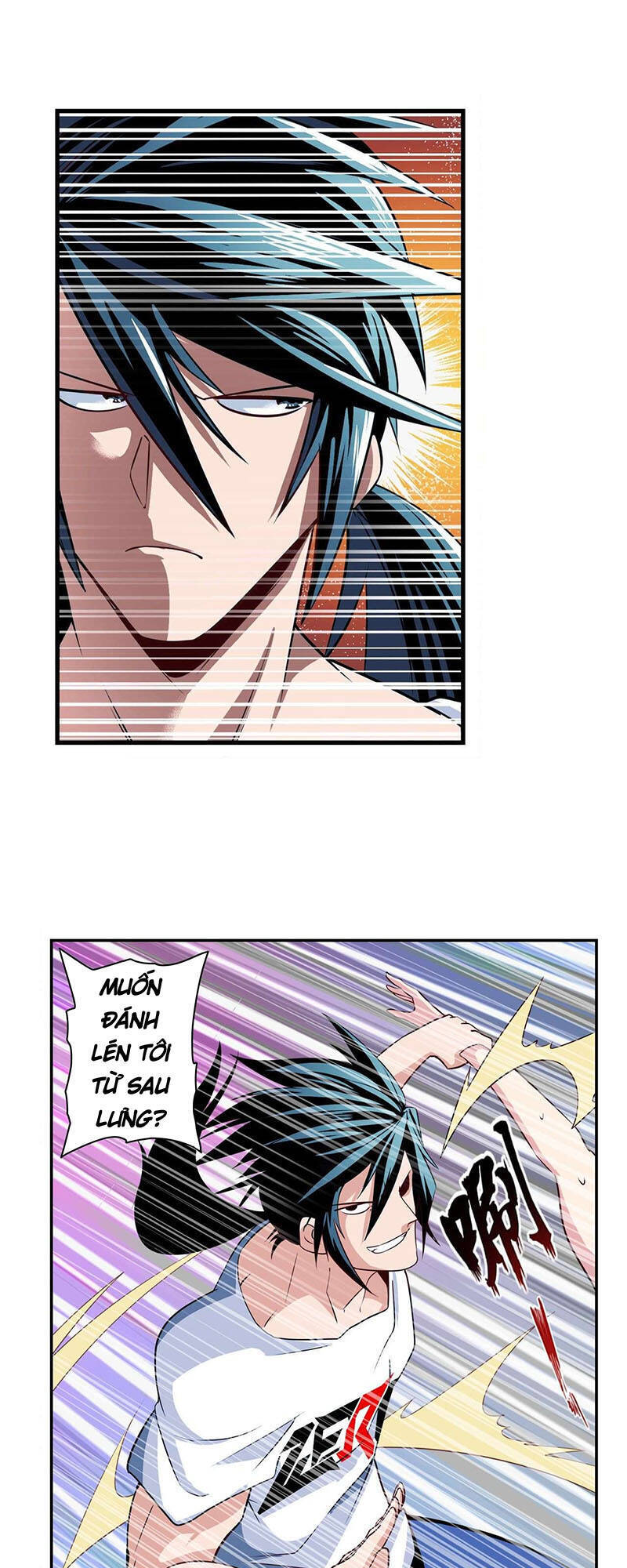 Anh Hùng ? Ta Không Làm Lâu Rồi Chap 260 - Next Chap 261