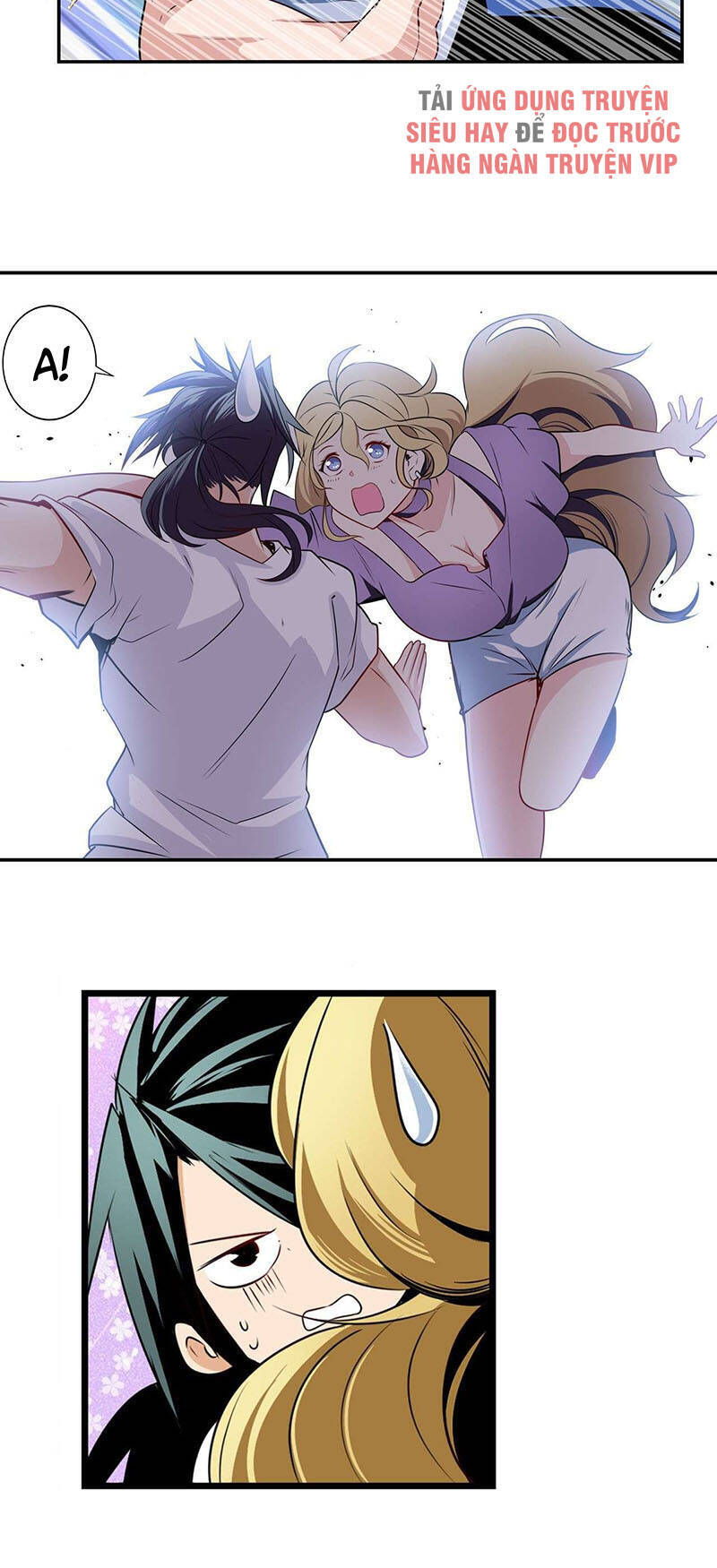 Anh Hùng ? Ta Không Làm Lâu Rồi Chap 260 - Next Chap 261
