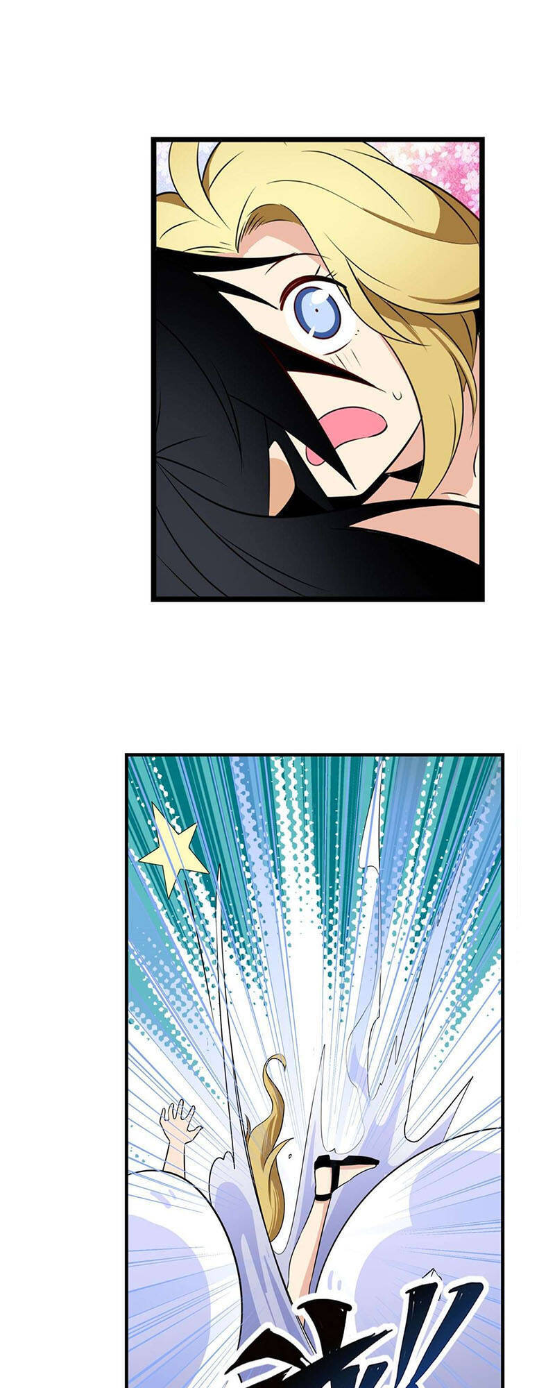 Anh Hùng ? Ta Không Làm Lâu Rồi Chap 260 - Next Chap 261