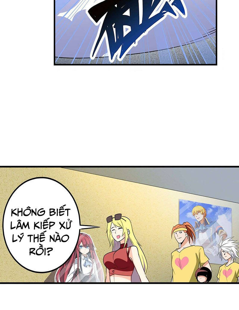 Anh Hùng ? Ta Không Làm Lâu Rồi Chap 260 - Next Chap 261