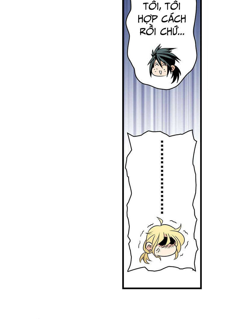 Anh Hùng ? Ta Không Làm Lâu Rồi Chap 260 - Next Chap 261