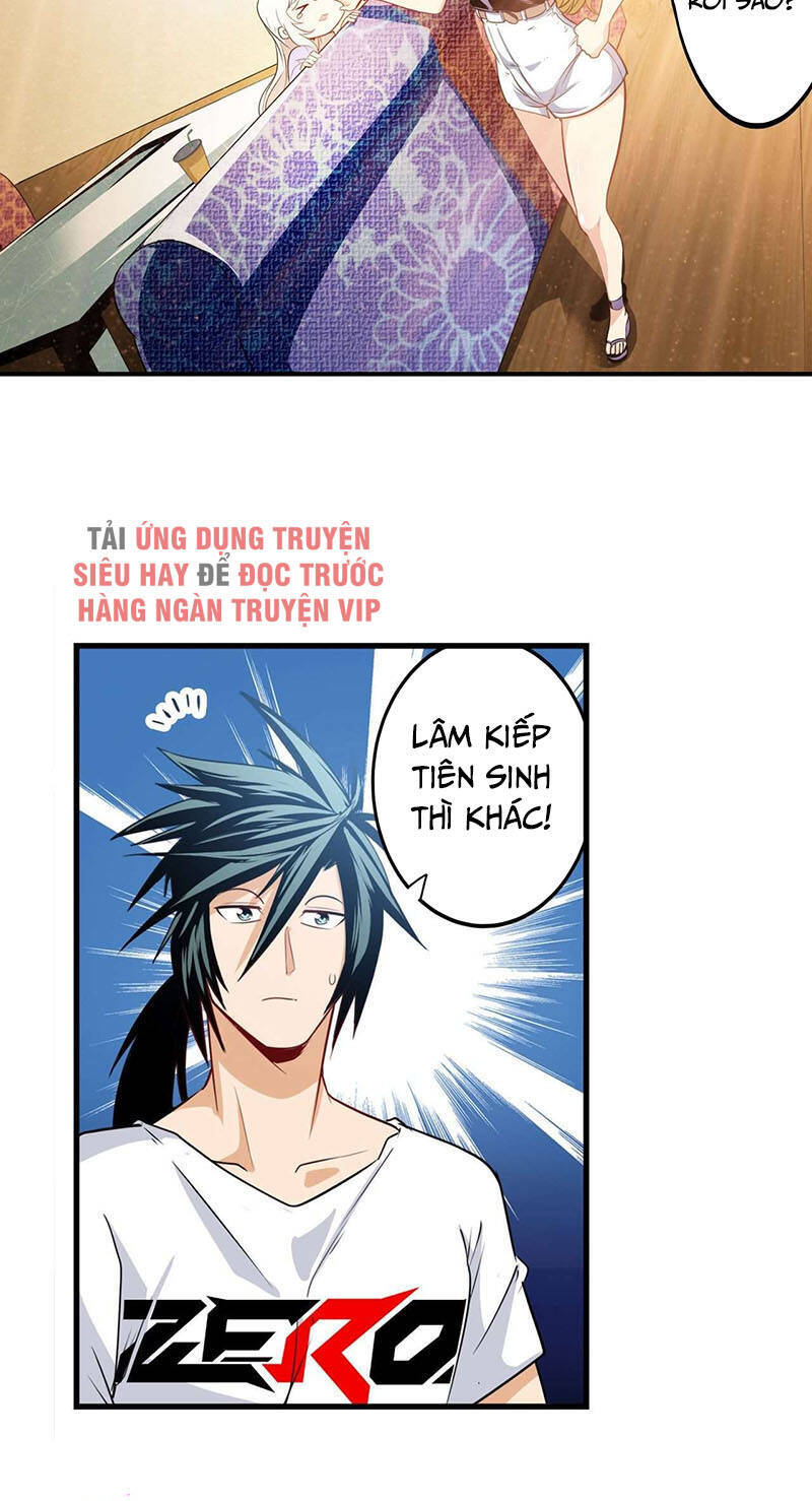 Anh Hùng ? Ta Không Làm Lâu Rồi Chap 260 - Next Chap 261