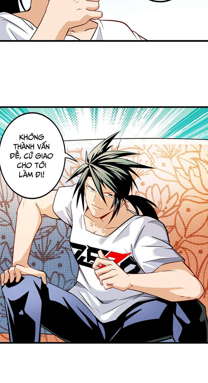 Anh Hùng ? Ta Không Làm Lâu Rồi Chap 260 - Next Chap 261