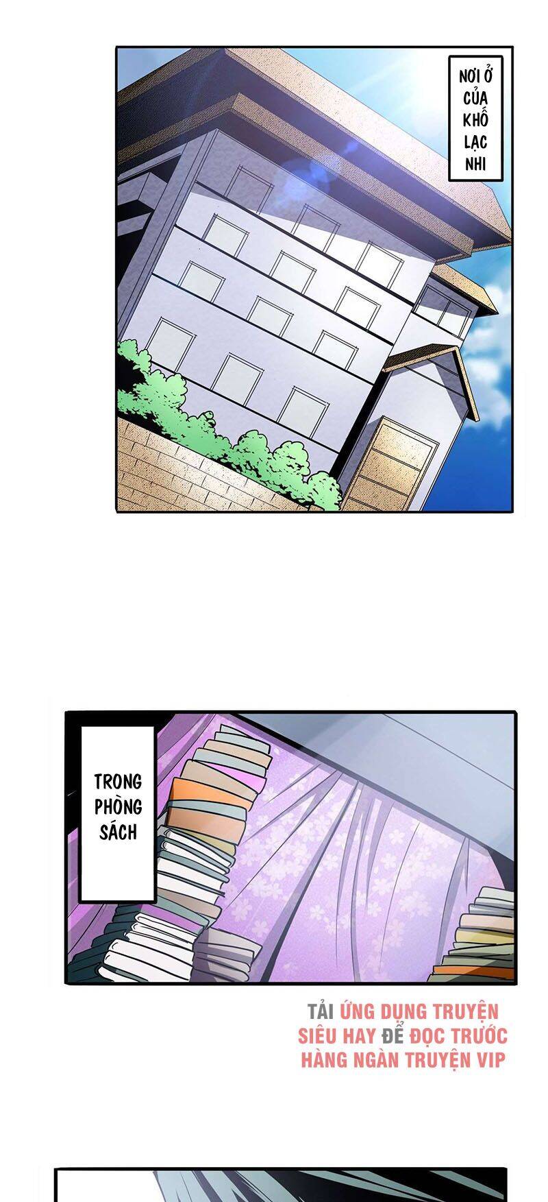 Anh Hùng ? Ta Không Làm Lâu Rồi Chap 261 - Next Chap 262