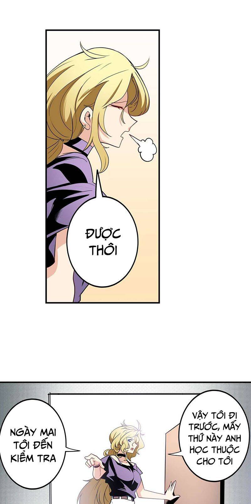 Anh Hùng ? Ta Không Làm Lâu Rồi Chap 261 - Next Chap 262