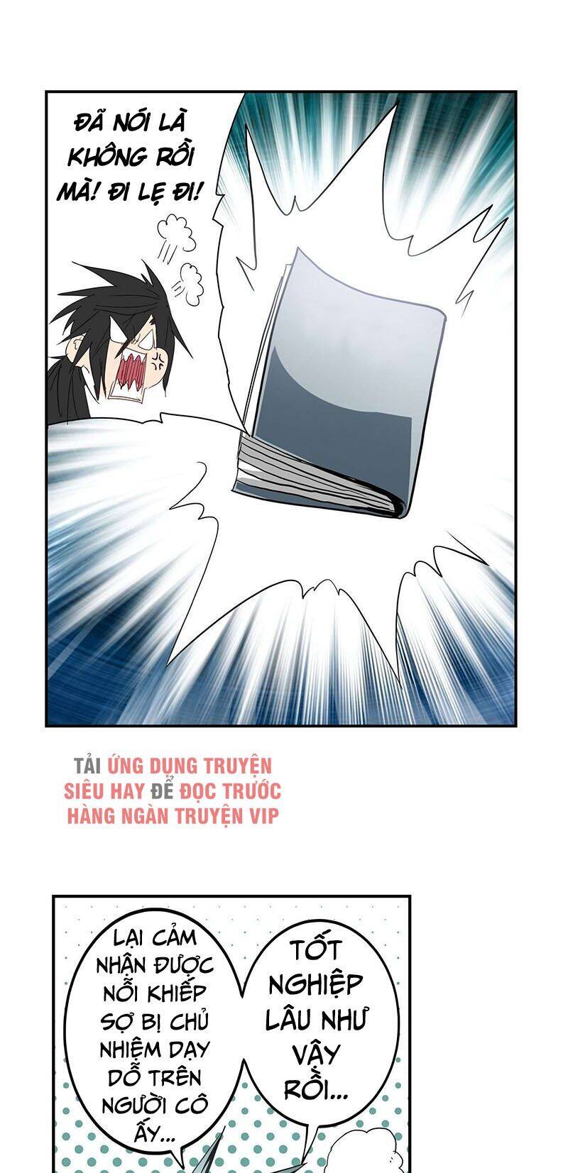 Anh Hùng ? Ta Không Làm Lâu Rồi Chap 261 - Next Chap 262