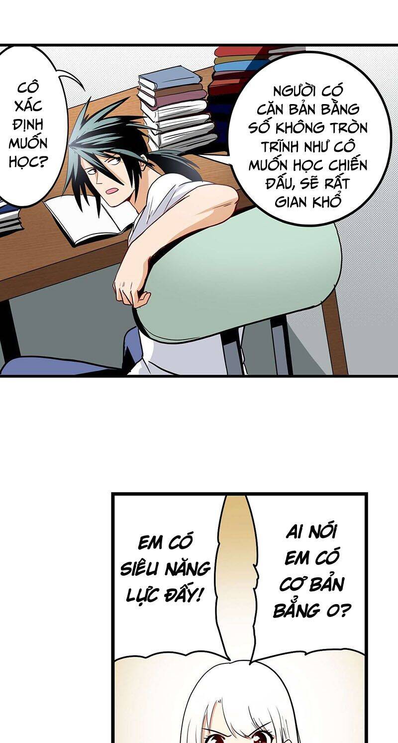Anh Hùng ? Ta Không Làm Lâu Rồi Chap 261 - Next Chap 262