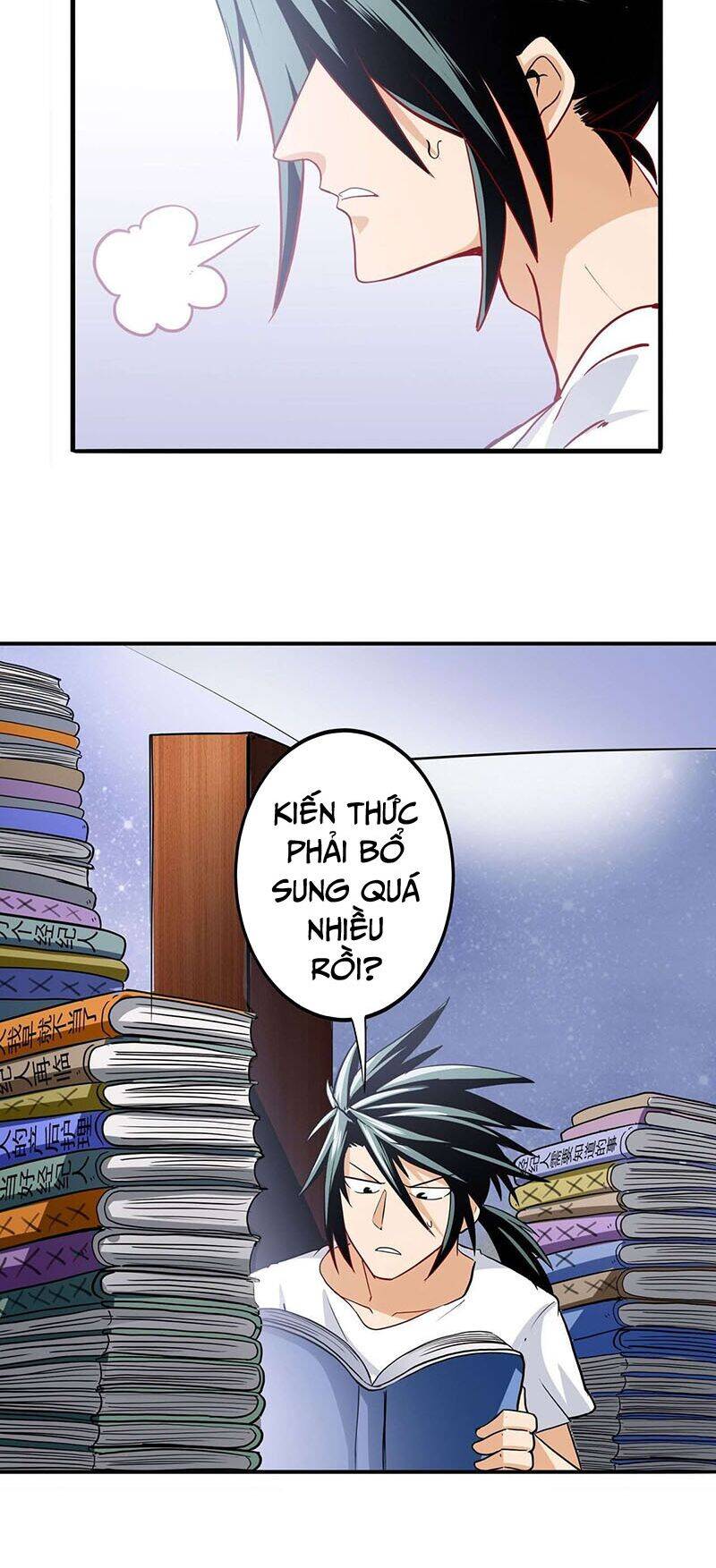 Anh Hùng ? Ta Không Làm Lâu Rồi Chap 261 - Next Chap 262