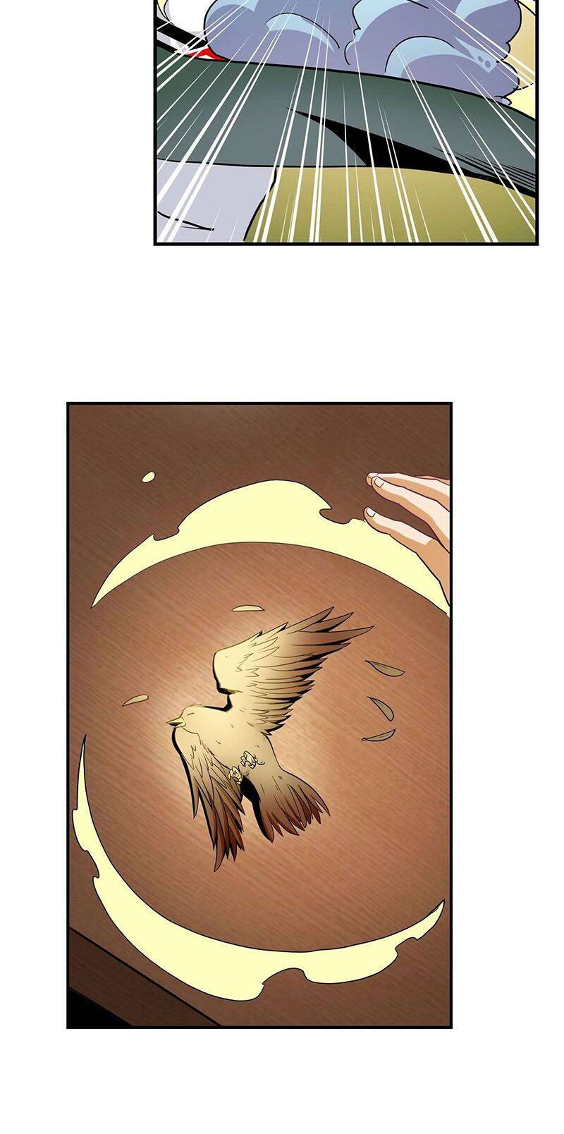 Anh Hùng ? Ta Không Làm Lâu Rồi Chap 261 - Next Chap 262