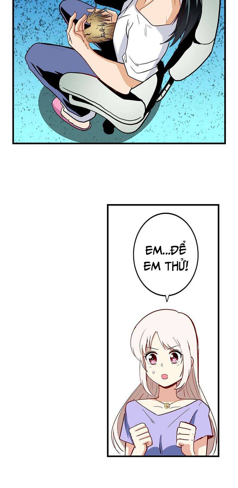 Anh Hùng ? Ta Không Làm Lâu Rồi Chap 261 - Next Chap 262