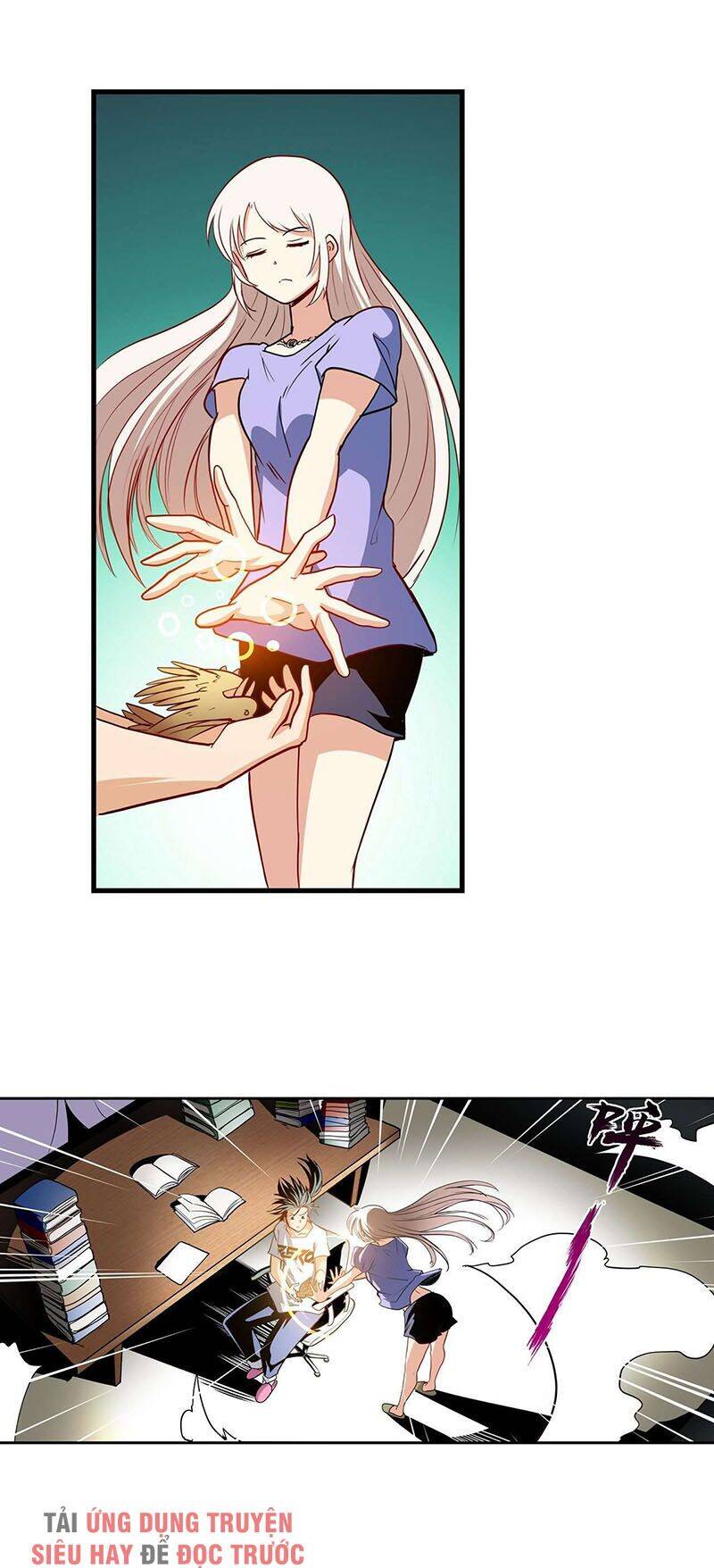 Anh Hùng ? Ta Không Làm Lâu Rồi Chap 261 - Next Chap 262