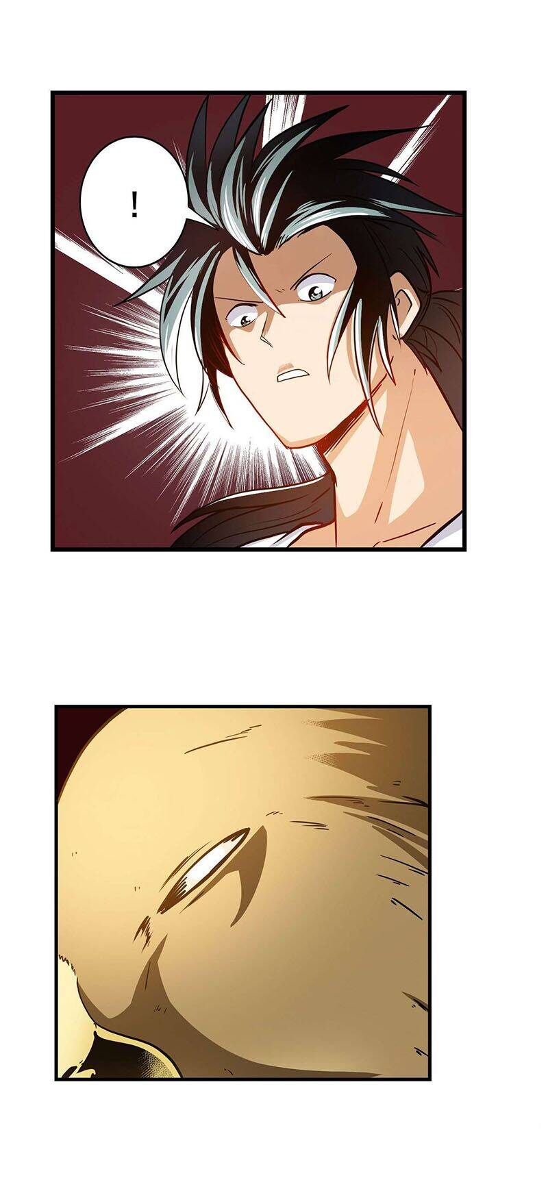 Anh Hùng ? Ta Không Làm Lâu Rồi Chap 261 - Next Chap 262