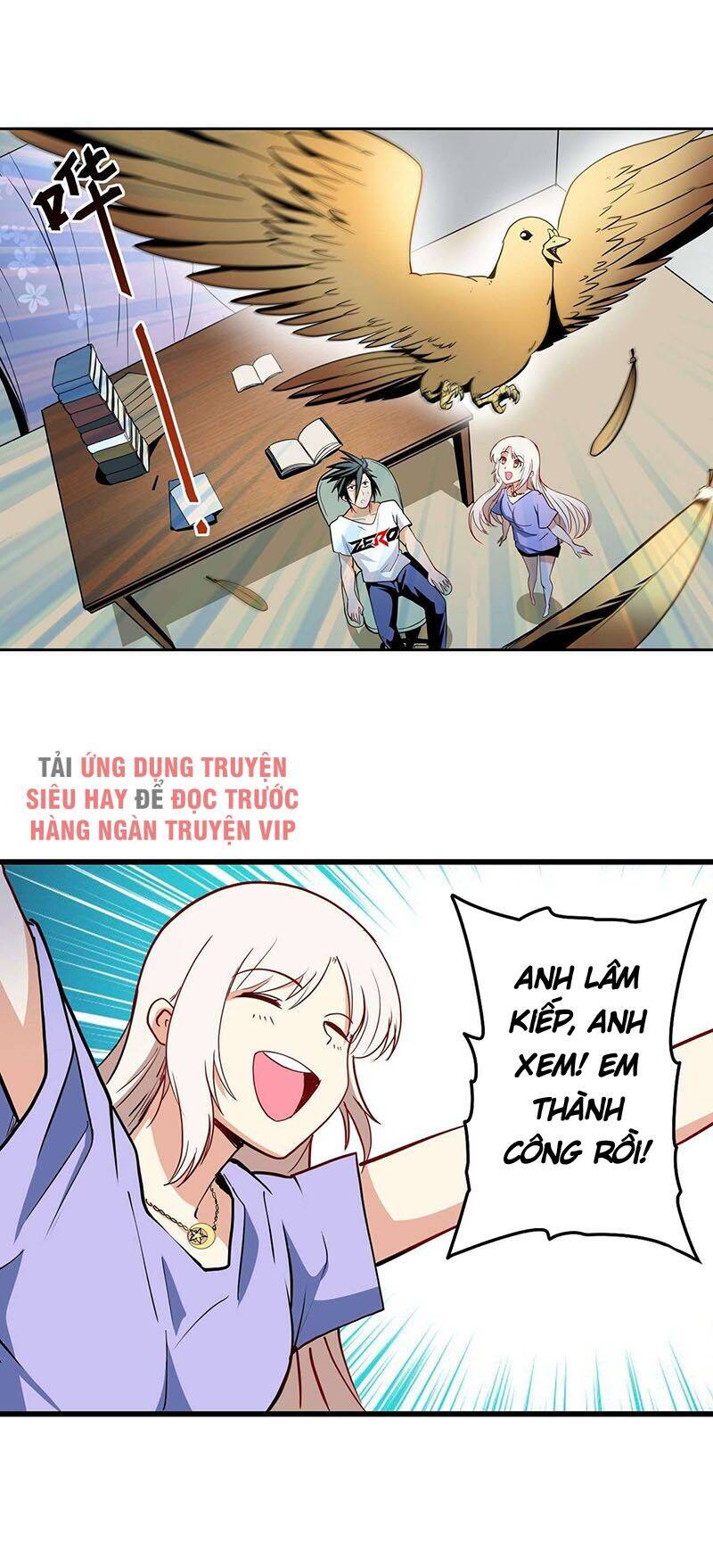 Anh Hùng ? Ta Không Làm Lâu Rồi Chap 261 - Next Chap 262