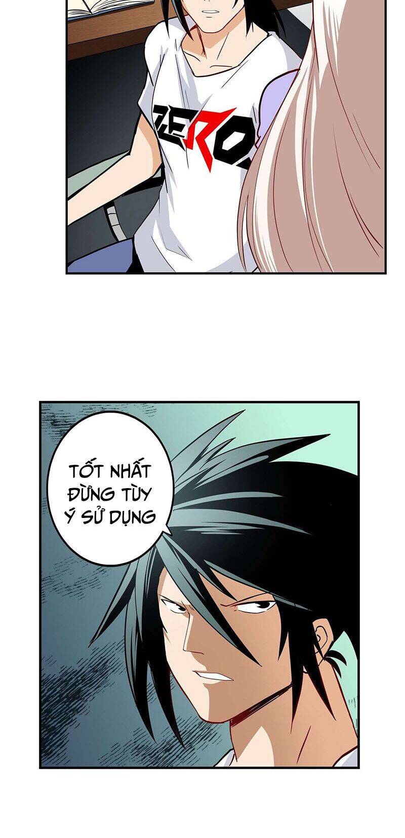 Anh Hùng ? Ta Không Làm Lâu Rồi Chap 261 - Next Chap 262