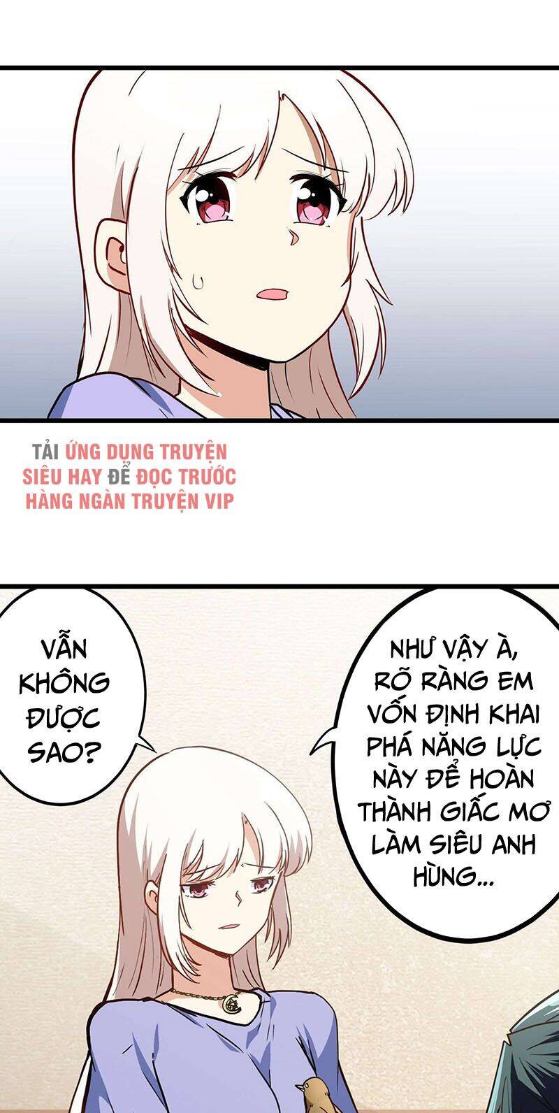 Anh Hùng ? Ta Không Làm Lâu Rồi Chap 261 - Next Chap 262