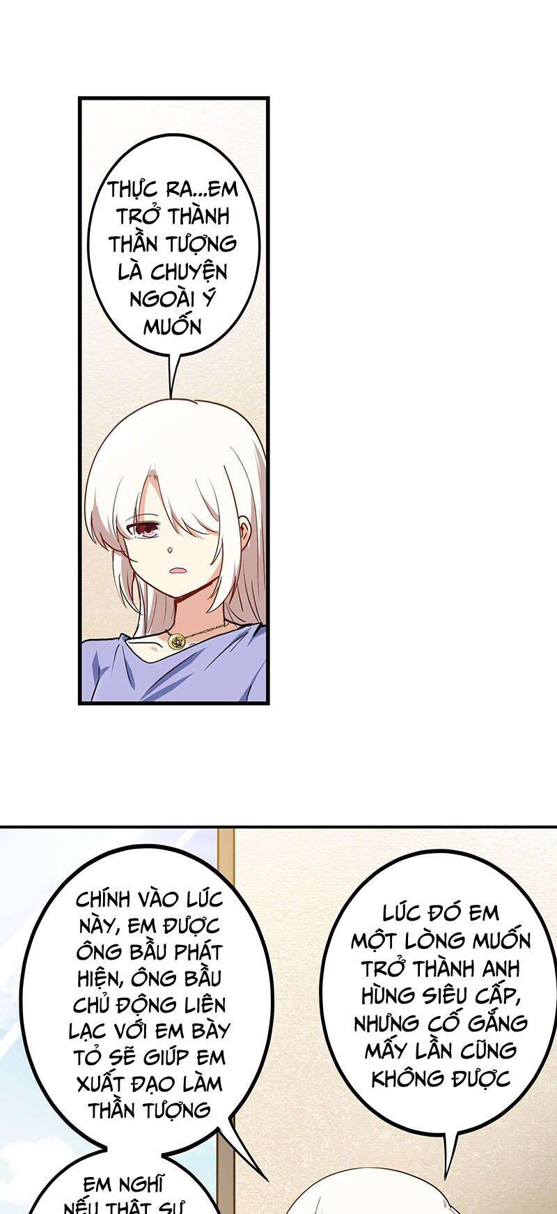 Anh Hùng ? Ta Không Làm Lâu Rồi Chap 261 - Next Chap 262