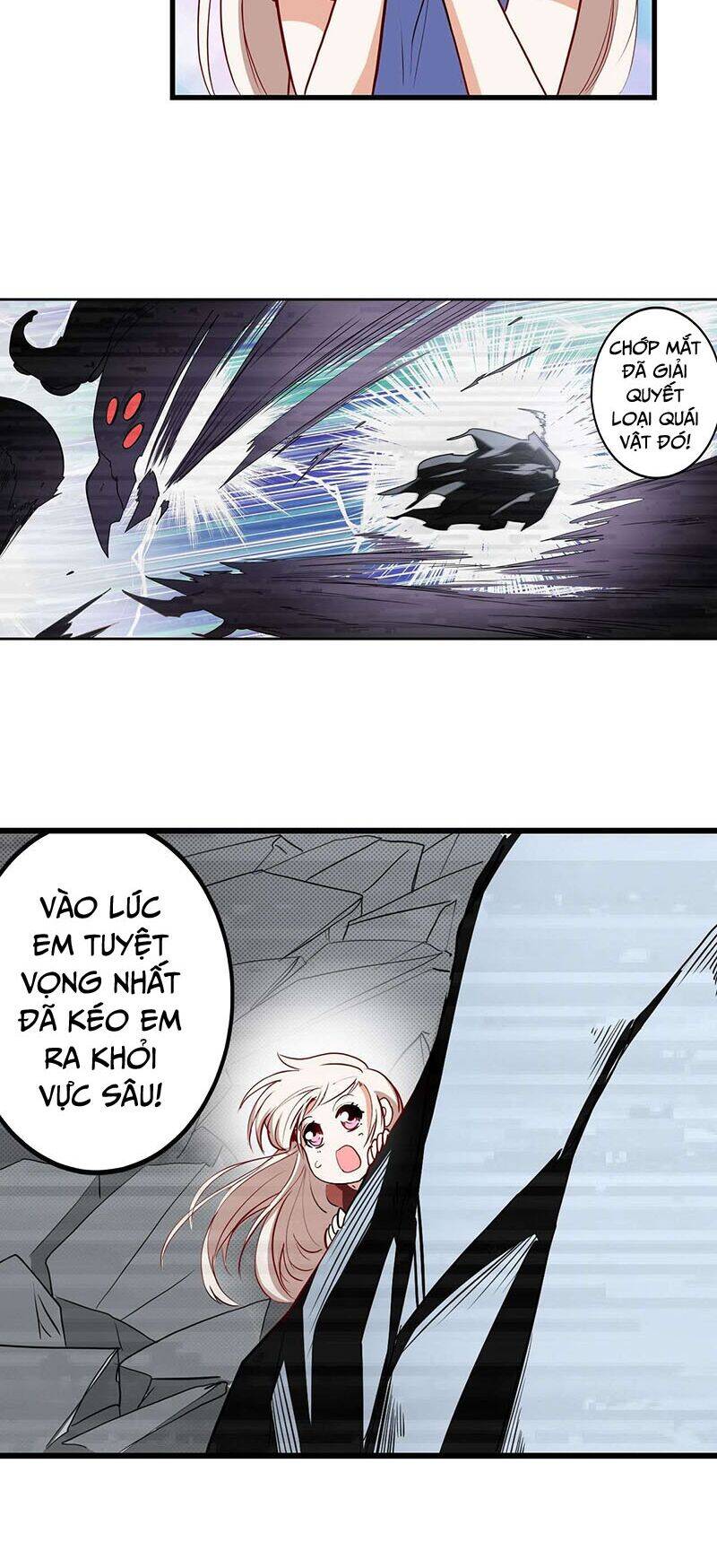 Anh Hùng ? Ta Không Làm Lâu Rồi Chap 261 - Next Chap 262