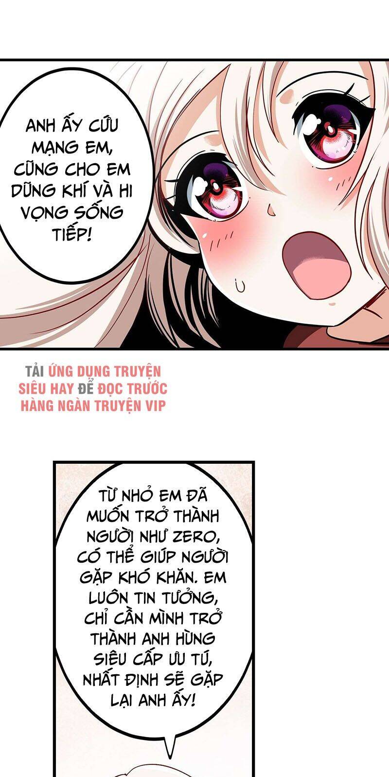 Anh Hùng ? Ta Không Làm Lâu Rồi Chap 261 - Next Chap 262