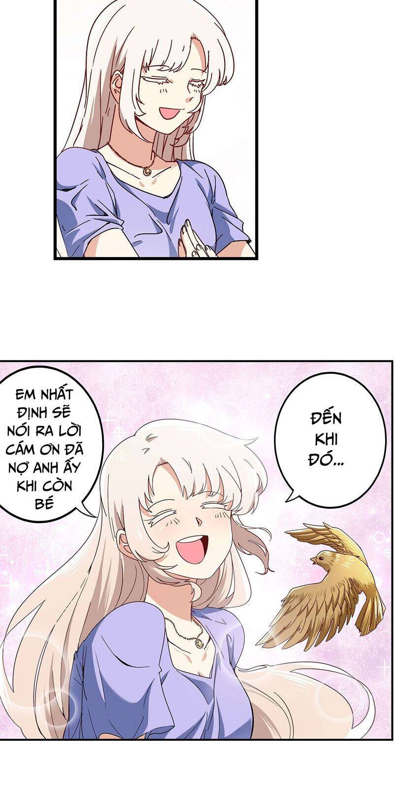Anh Hùng ? Ta Không Làm Lâu Rồi Chap 261 - Next Chap 262