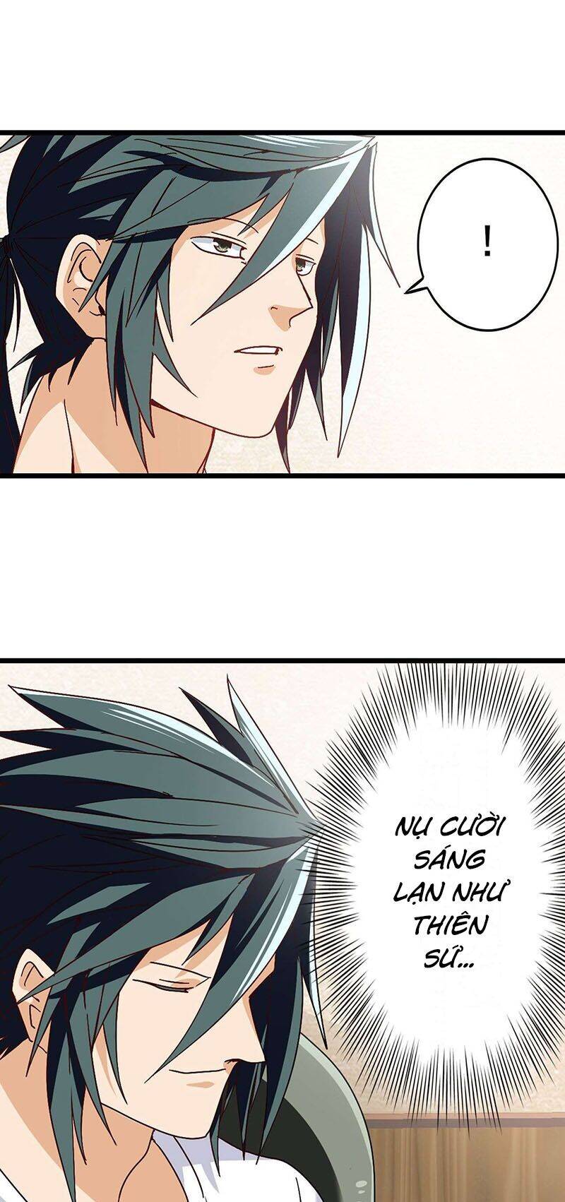 Anh Hùng ? Ta Không Làm Lâu Rồi Chap 261 - Next Chap 262