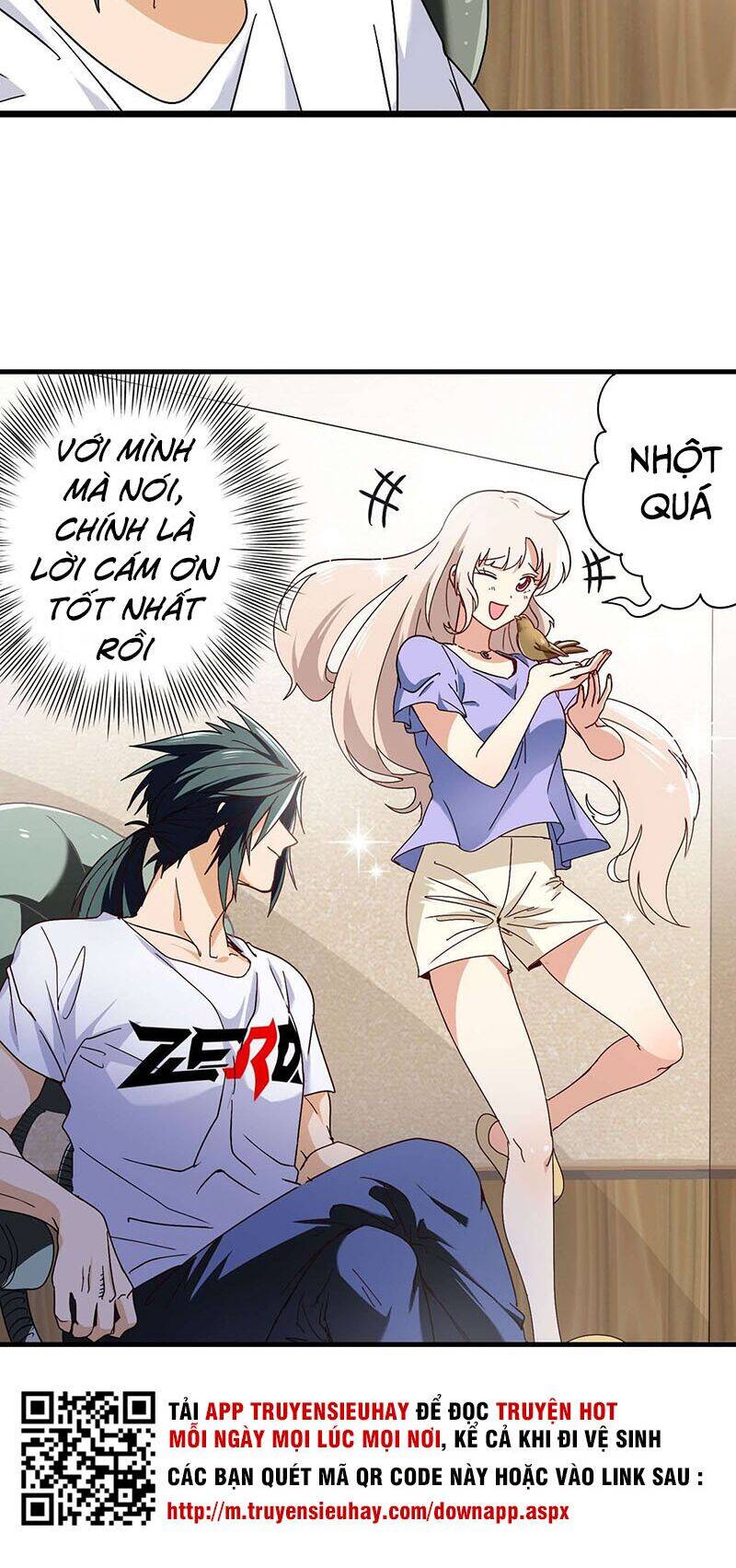 Anh Hùng ? Ta Không Làm Lâu Rồi Chap 261 - Next Chap 262