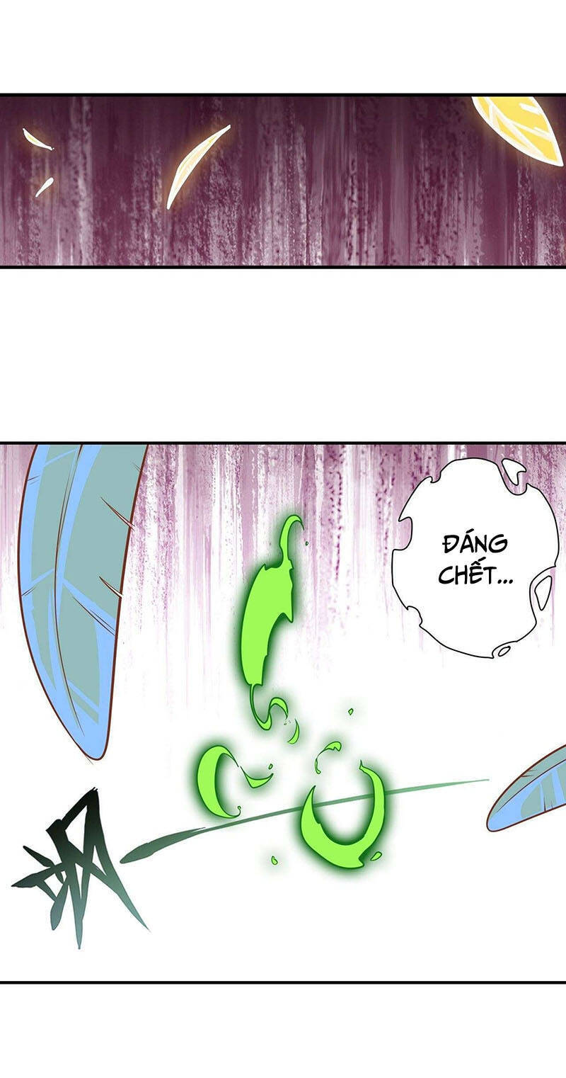 Anh Hùng ? Ta Không Làm Lâu Rồi Chap 279 - Next Chap 280