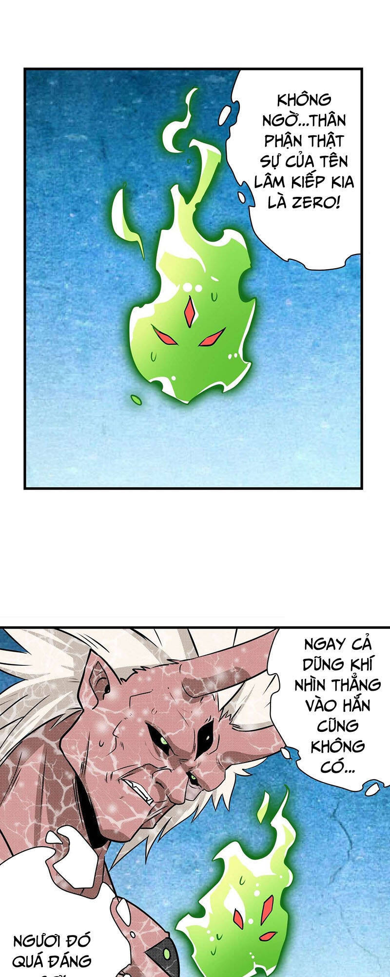Anh Hùng ? Ta Không Làm Lâu Rồi Chap 279 - Next Chap 280