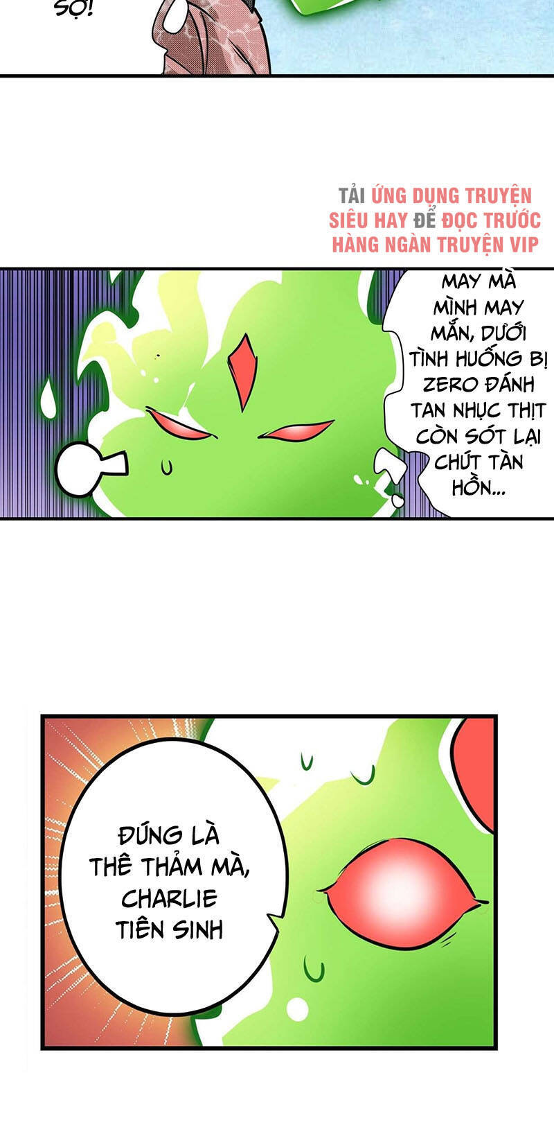 Anh Hùng ? Ta Không Làm Lâu Rồi Chap 279 - Next Chap 280