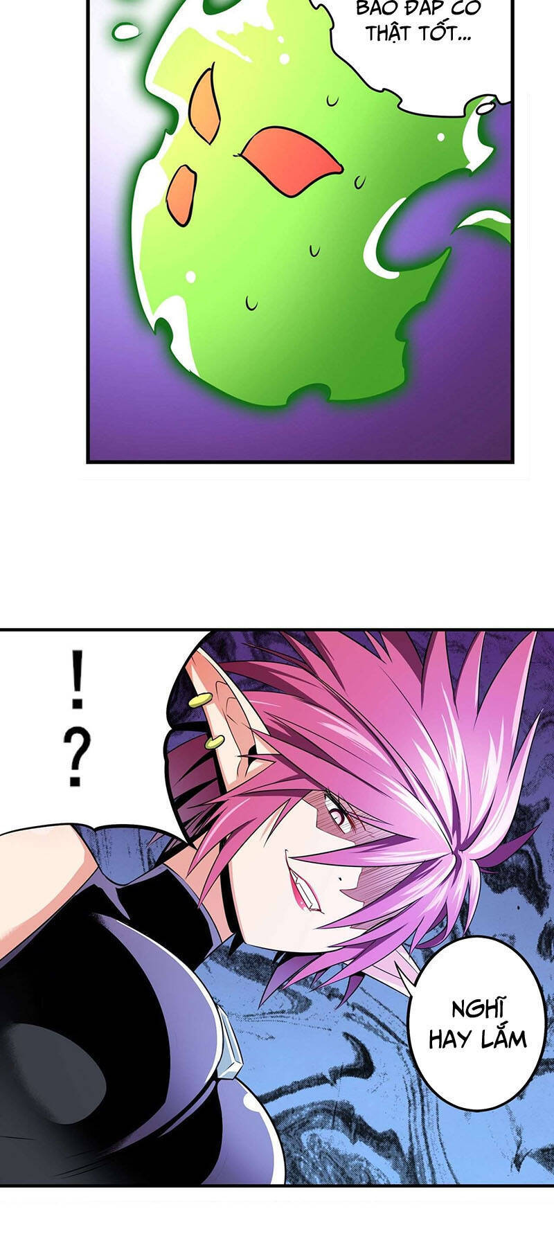 Anh Hùng ? Ta Không Làm Lâu Rồi Chap 279 - Next Chap 280