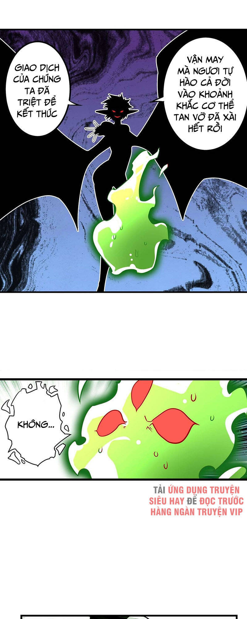 Anh Hùng ? Ta Không Làm Lâu Rồi Chap 279 - Next Chap 280