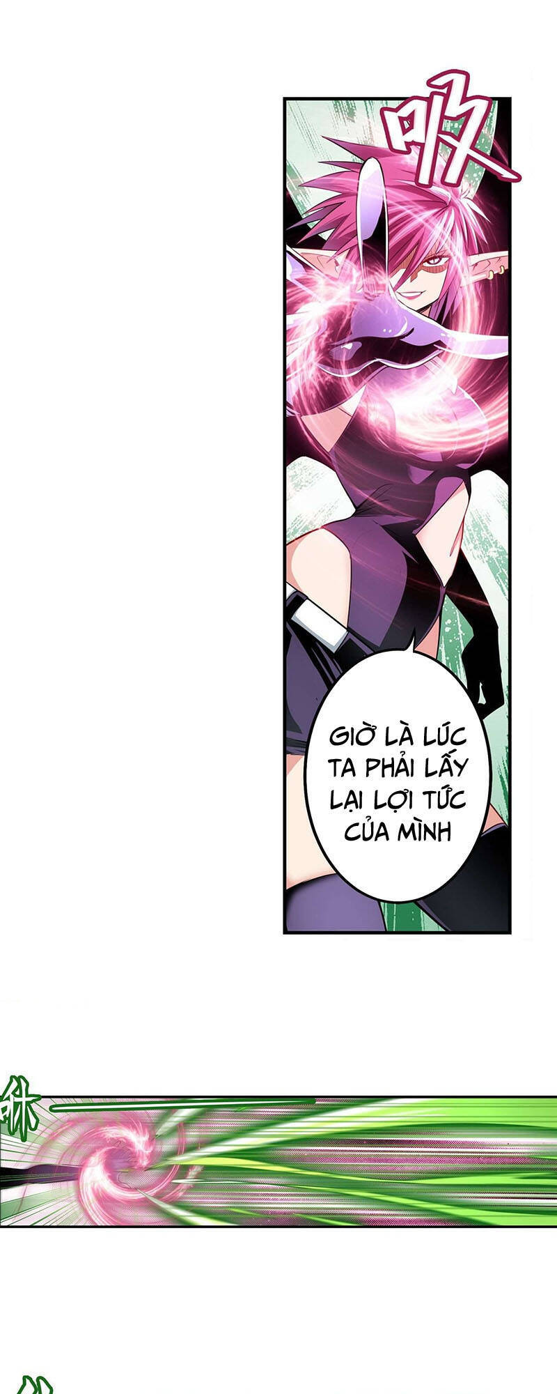 Anh Hùng ? Ta Không Làm Lâu Rồi Chap 279 - Next Chap 280