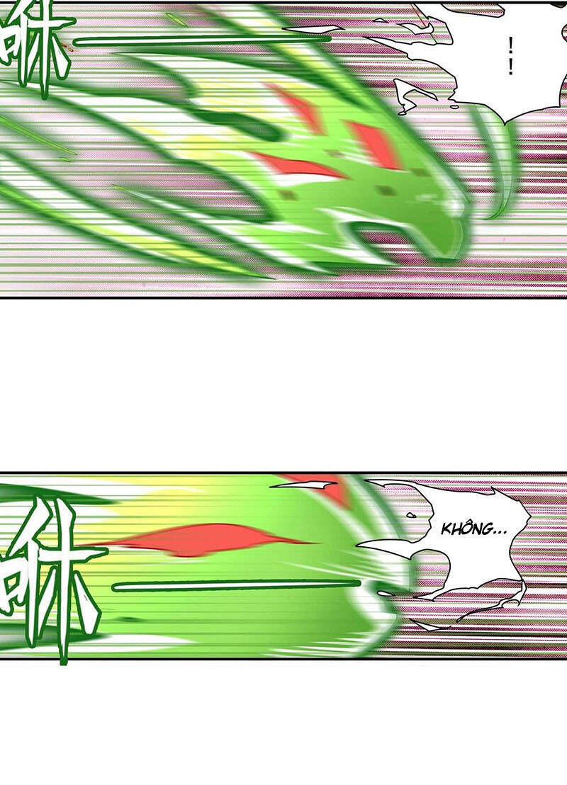Anh Hùng ? Ta Không Làm Lâu Rồi Chap 279 - Next Chap 280