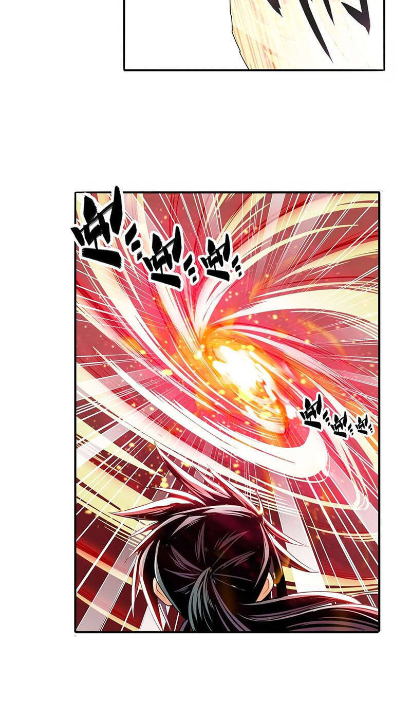 Anh Hùng ? Ta Không Làm Lâu Rồi Chap 279 - Next Chap 280