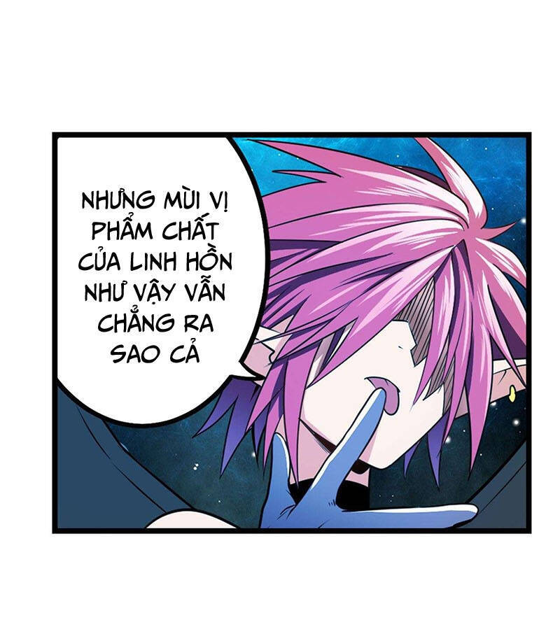 Anh Hùng ? Ta Không Làm Lâu Rồi Chap 279 - Next Chap 280
