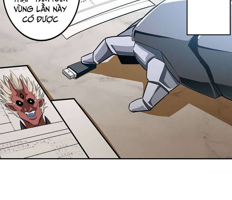 Anh Hùng ? Ta Không Làm Lâu Rồi Chap 279 - Next Chap 280