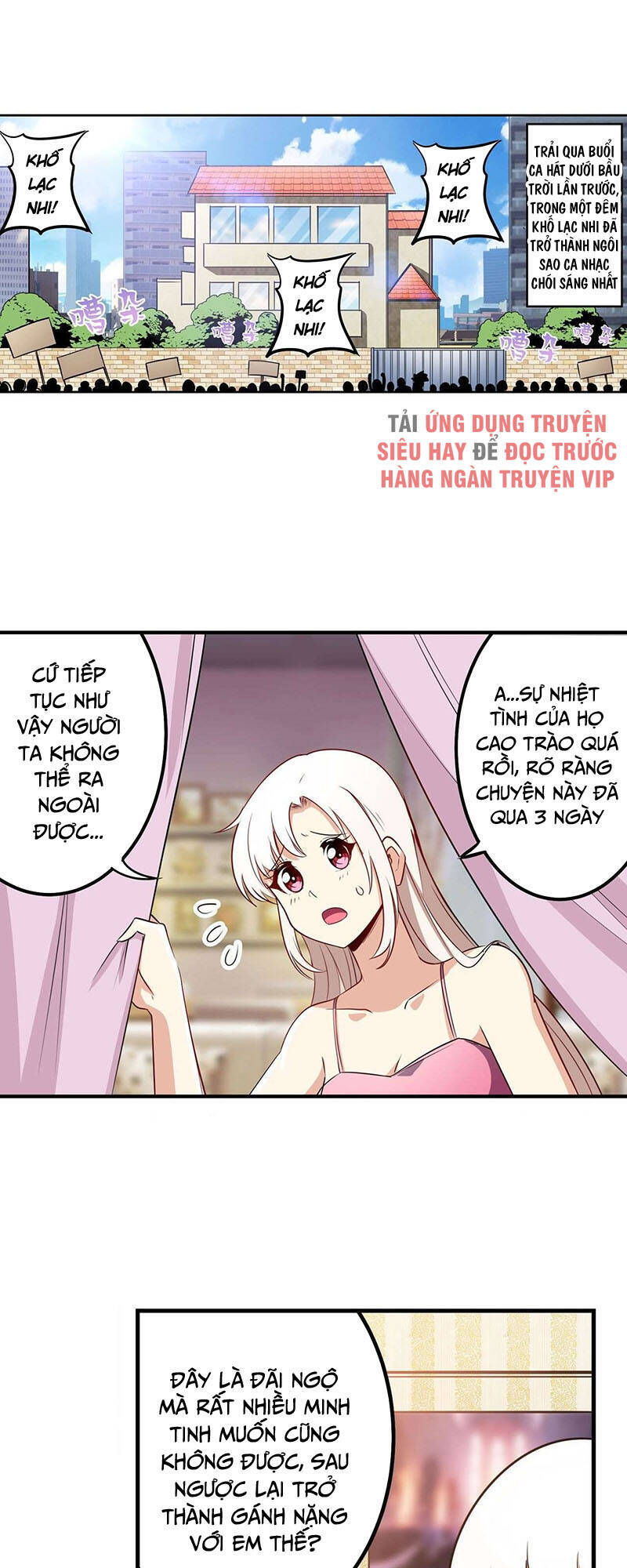 Anh Hùng ? Ta Không Làm Lâu Rồi Chap 279 - Next Chap 280