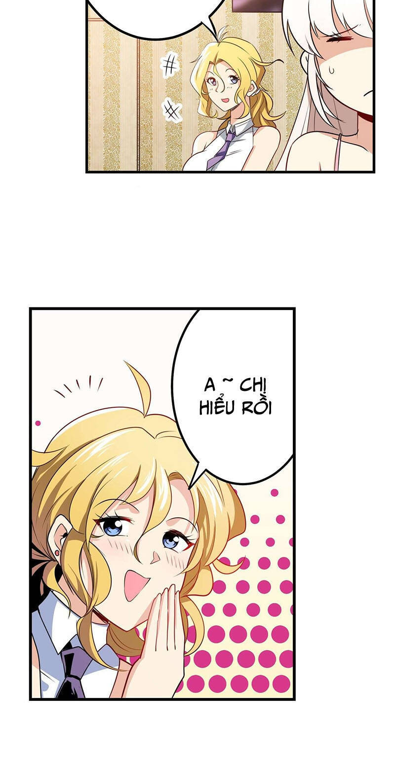Anh Hùng ? Ta Không Làm Lâu Rồi Chap 279 - Next Chap 280