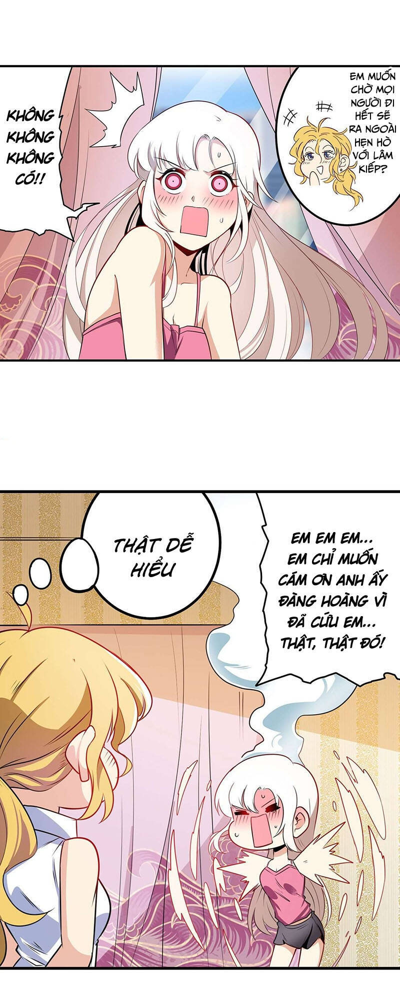 Anh Hùng ? Ta Không Làm Lâu Rồi Chap 279 - Next Chap 280